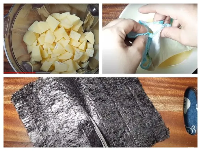 Chia sẻ cách làm cá chay từ đậu hũ cực đơn giản!