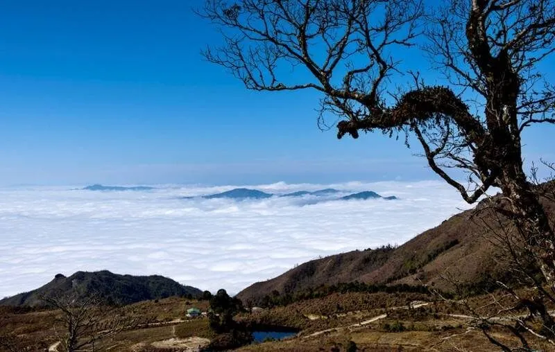 Chiêu Lầu Thi – Hành trình khám phá điểm du lịch mới nổi ở Hà Giang