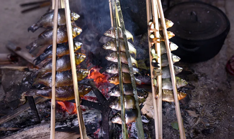 Chiêu Lầu Thi – Hành trình khám phá điểm du lịch mới nổi ở Hà Giang