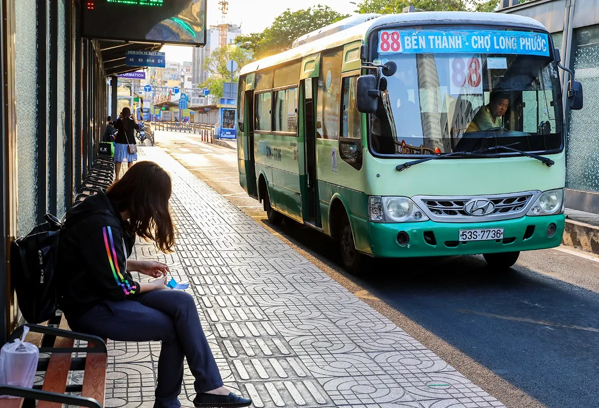 Chùa Bửu Long – Nét đẹp yên ả giữa lòng Sài Gòn nhộn nhịp