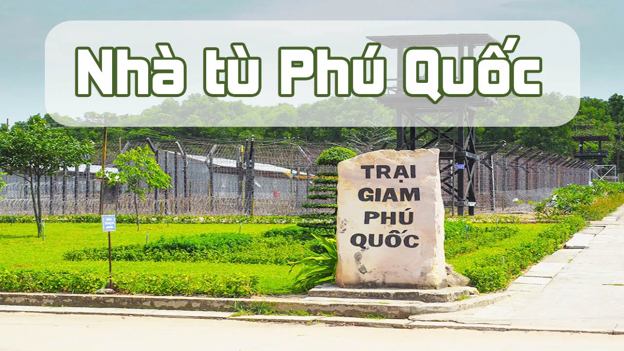 Chùa Hộ Quốc – Địa điểm tâm linh nổi tiếng nhất Phú Quốc