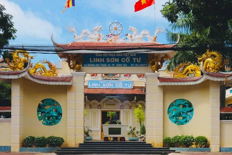 Chùa Linh Sơn Nha Trang – Điểm du lịch tâm linh không nên bỏ lỡ