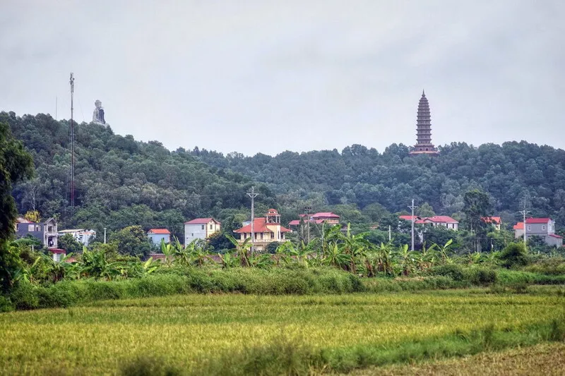 Chùa Phật Tích Bắc Ninh – Bật mí kinh nghiệm du lịch cho người mới