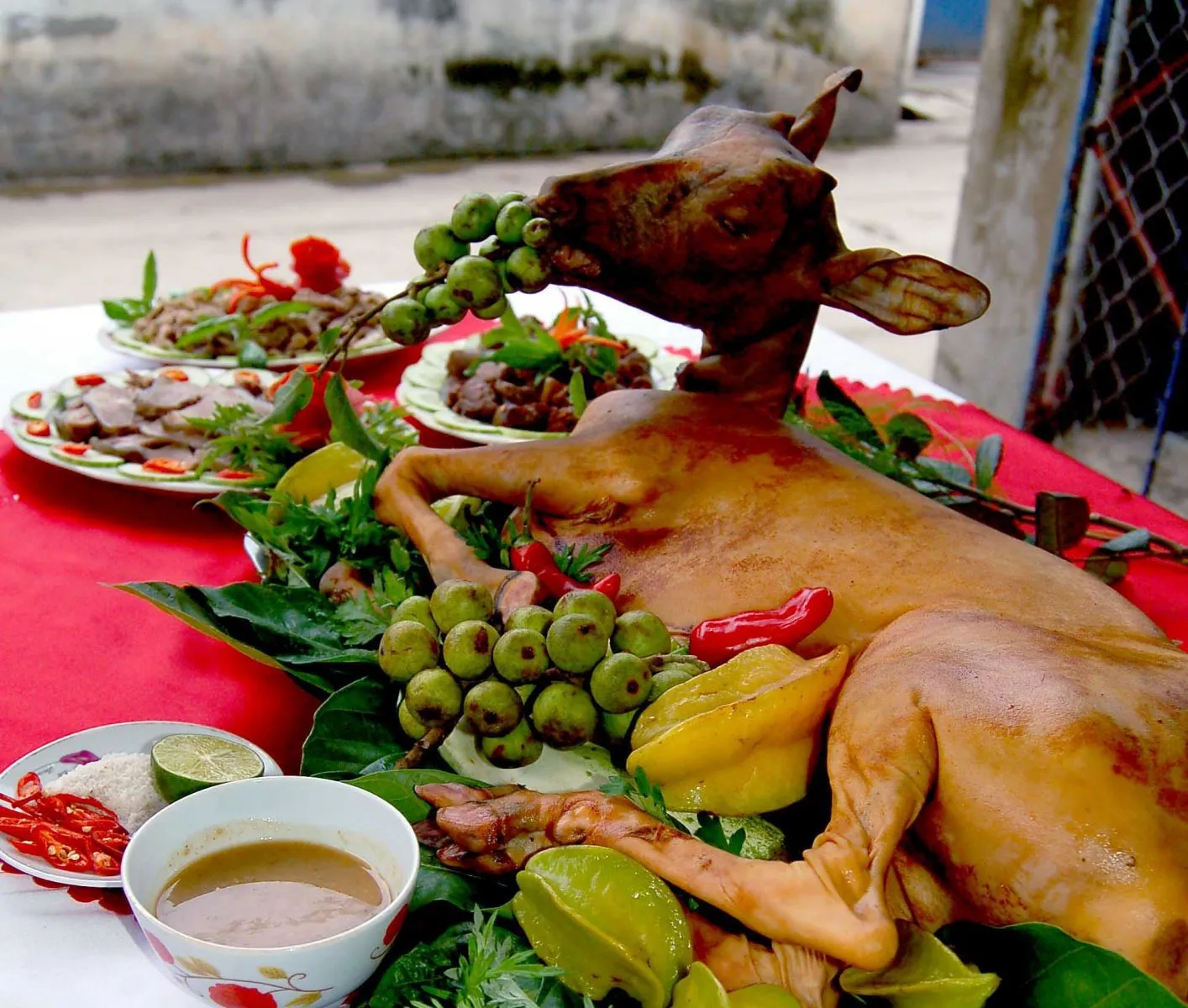 Chùa Tam Chúc – Khám phá ngôi chùa Hà Nam lớn nhất thế giới