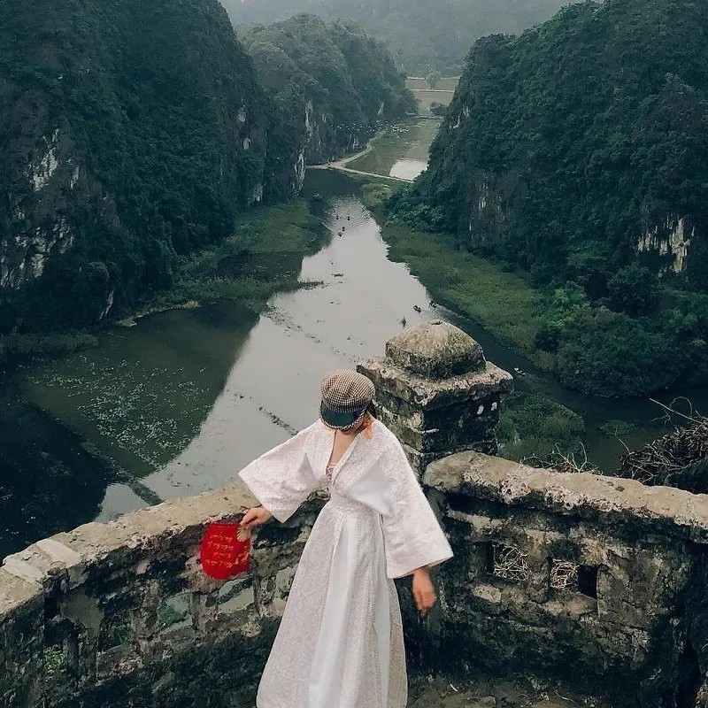 Cố đô Hoa Lư – Hành trình khám phá vùng đất văn hóa linh thiêng