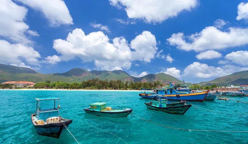 Côn Đảo Tháng 1 – Điểm Đến Lý Tưởng Cho Kỳ Nghỉ Đầu Năm