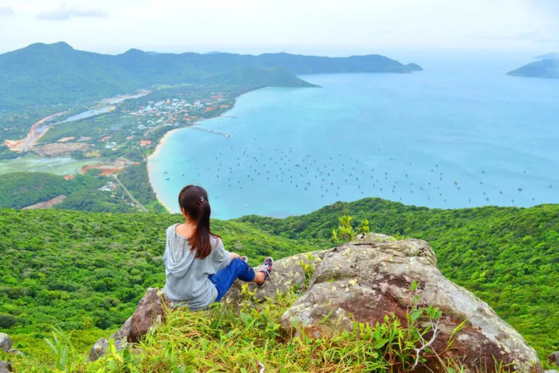 Côn Đảo tháng 3 – Thời gian tuyệt vời để khám phá hòn đảo thiên đường