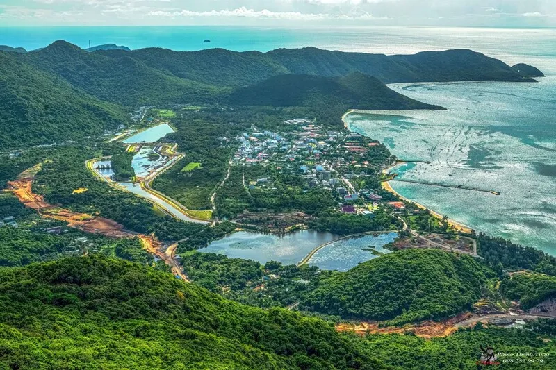 Côn Đảo tháng 7 – Tận hưởng những trải nghiệm tuyệt vời không thể bỏ lỡ