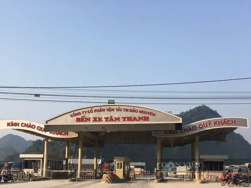 Cửa khẩu Tân Thanh – Kinh nghiệm khám phá từ A-Z cửa khẩu xứ Lạng