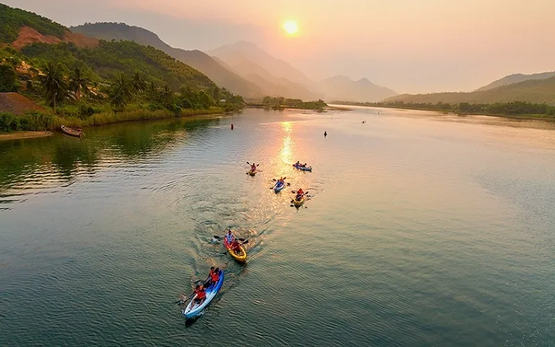 Đà Nẵng tháng 12- Những điều thú vị khiến bao du khách mê mẩn