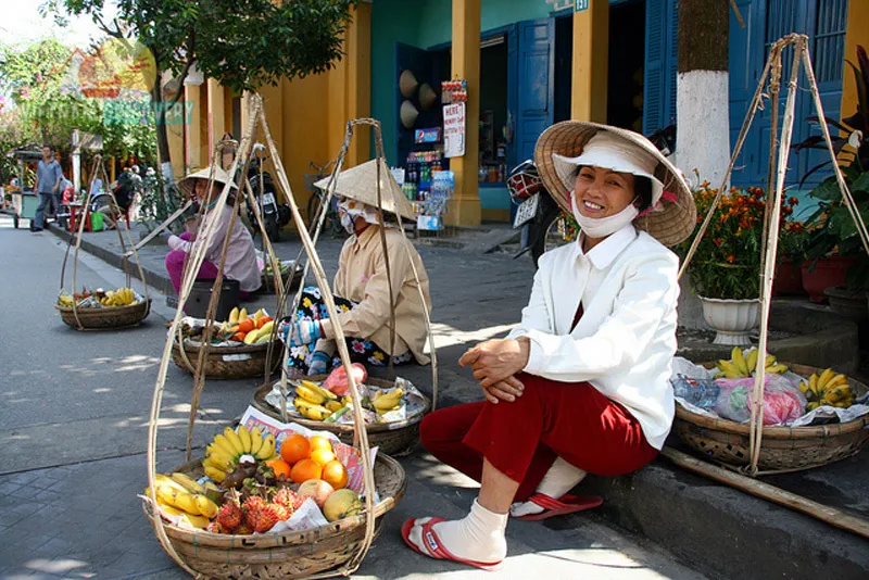 Đà Nẵng – Thành phố du lịch đáng đến nhất