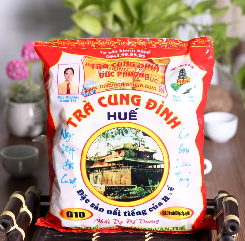 Đặc sản Huế có gì hấp dẫn? Khám phá 30 món đặc sản nức tiếng không thể bỏ qua