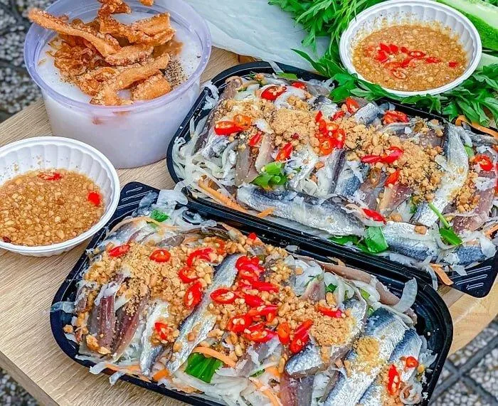 Đặc sản Phú Quốc với 31 món ngon nhất định phải thử khi tới đây !