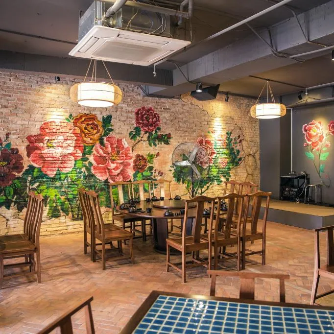 Danh sách 5 quán ăn kiểu Hồng Kông giữa lòng Sài Gòn