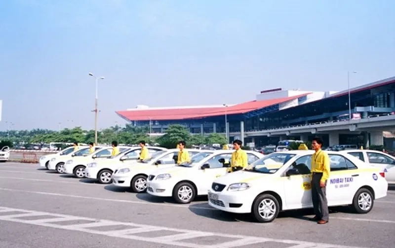 Danh sách các hãng taxi Đà Nẵng giá rẻ uy tín hàng đầu