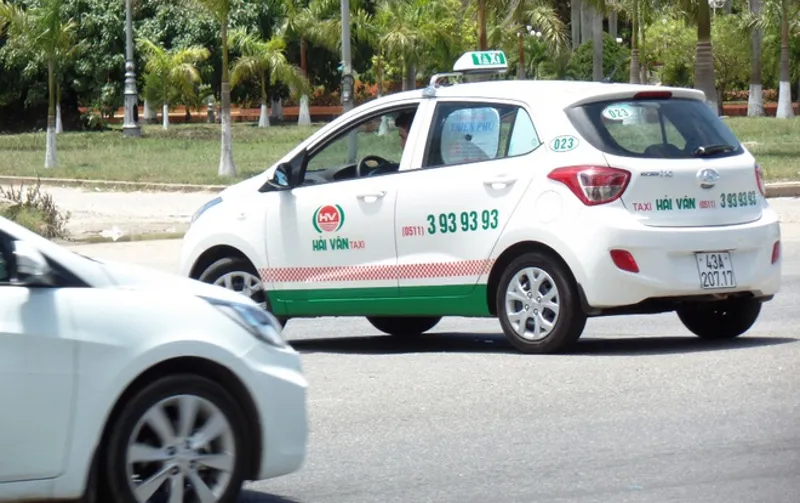 Danh sách các hãng taxi Đà Nẵng giá rẻ uy tín hàng đầu