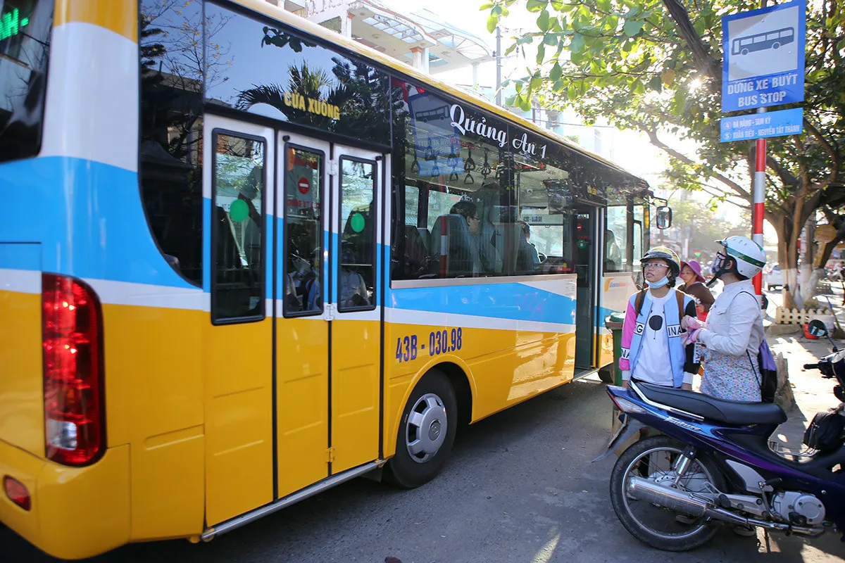 Danh sách các hãng taxi Đà Nẵng giá rẻ uy tín hàng đầu