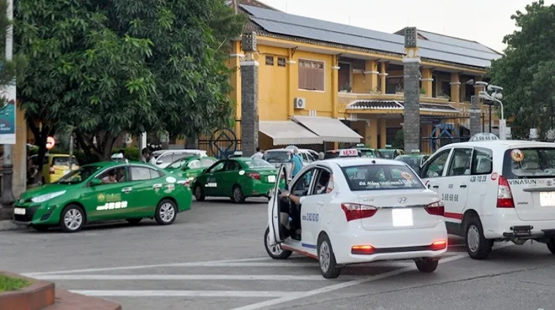 Danh sách top 20 hãng taxi Tây Ninh uy tín, giá rẻ nhất