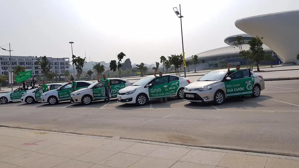 Danh sách top 20 hãng taxi Tây Ninh uy tín, giá rẻ nhất