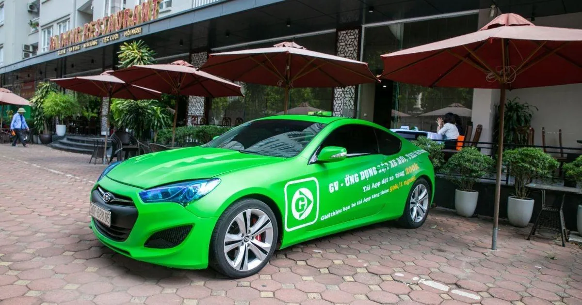 Danh sách top 20 hãng taxi Tây Ninh uy tín, giá rẻ nhất