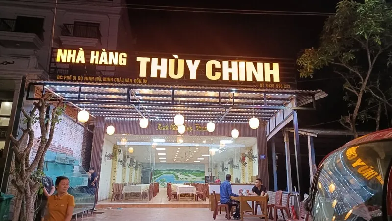 Đảo Minh Châu – Viên ngọc nổi xinh đẹp tại vùng đất mỏ