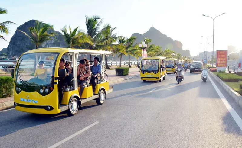 Đảo Quan Lạn – Hòn đảo xinh đẹp bậc nhất Quảng Ninh