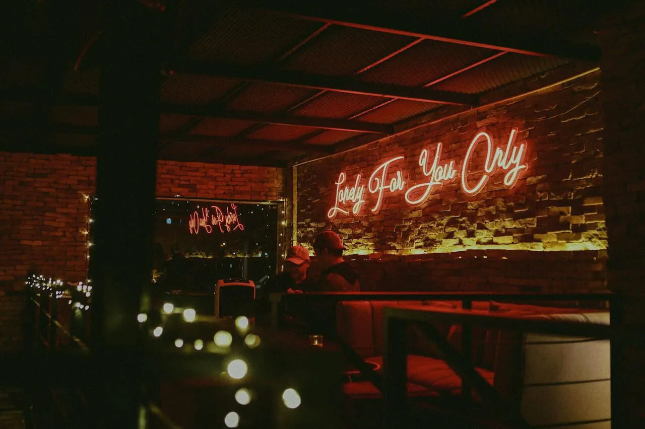 Đến Đà Lạt chill hết nấc tại The Balcony Speakeasy Bar