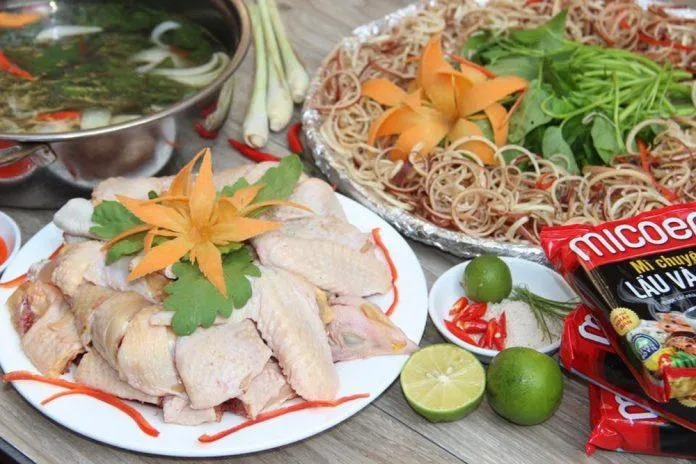 Đến Điện Biên ăn gì? 15 quán ăn ngon ở Điện Biên bạn nên ghé thử