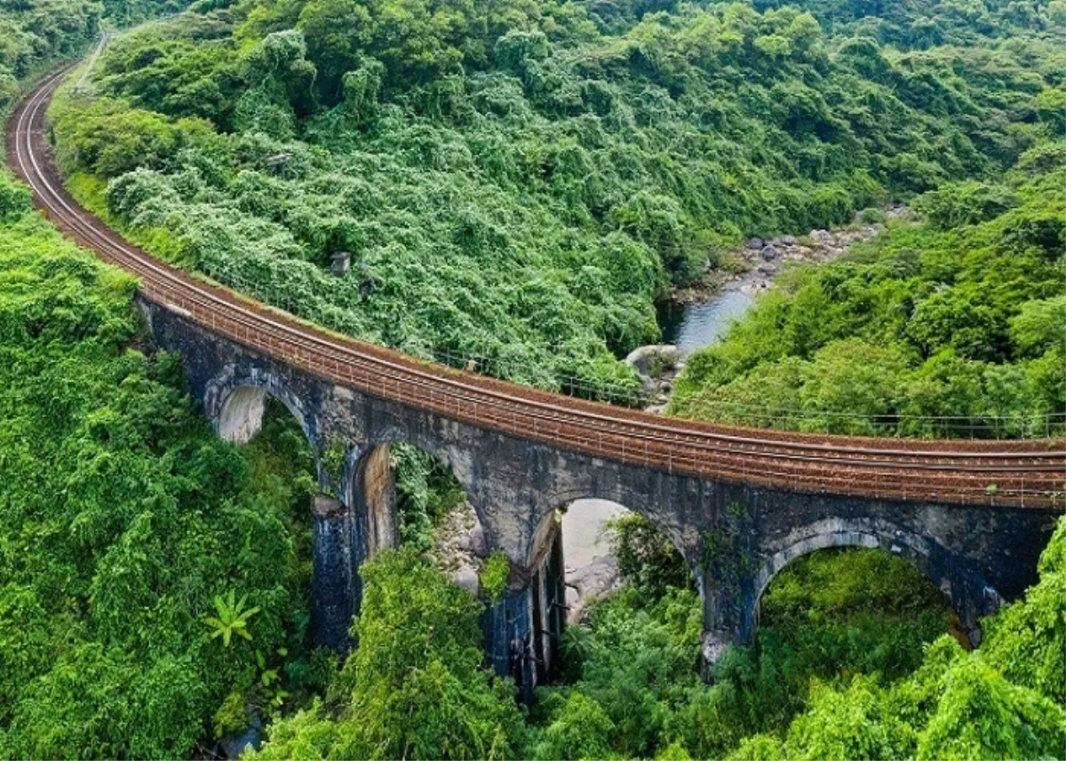 Đèo Hải Vân: Điểm đến nổi bật tại miền Trung thương nhớ