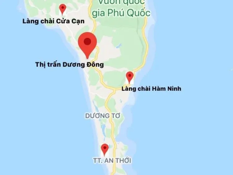 Đi bộ dưới biển Phú Quốc – Trải nghiệm không thể bỏ qua