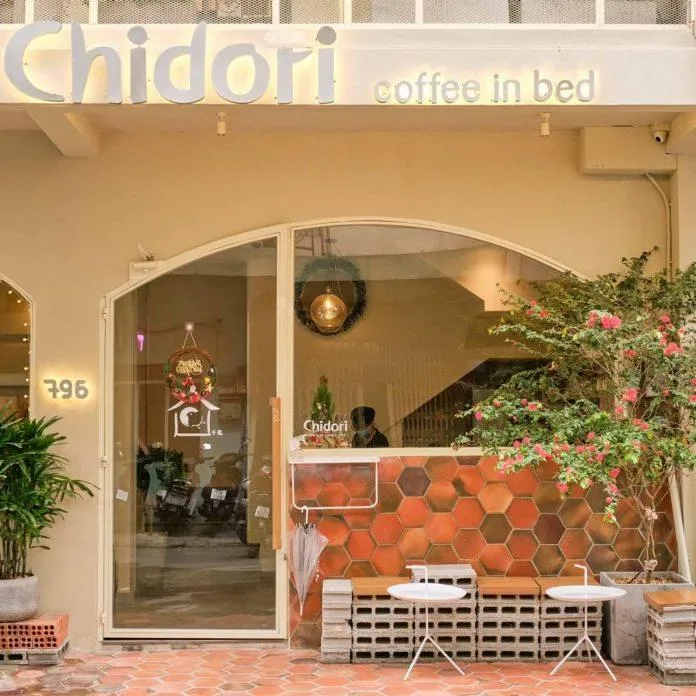 “Đi ngay kẻo lỡ” 10 quán cafe view đẹp ngất ngây tại Sài Gòn