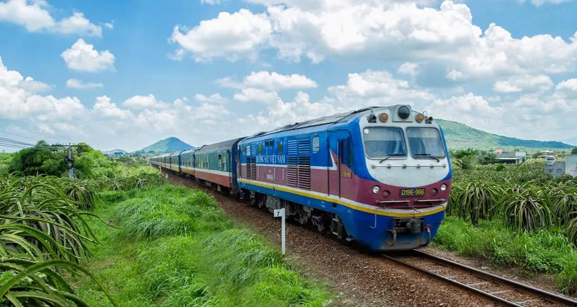 Đi Sapa bằng Tàu hỏa – Sự chọn lựa an toàn và tiện lợi