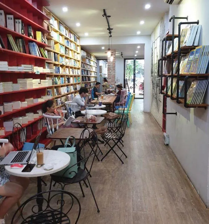 Điểm danh 15 quán cafe Đà Nẵng siêu xinh đẹp, bạn đã ghé chưa?