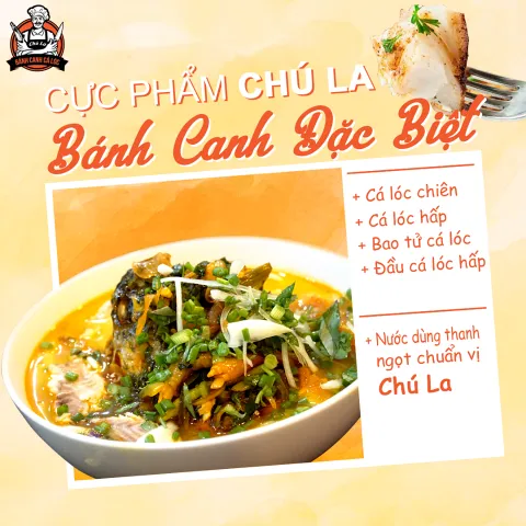 Điểm danh 5 quán bánh canh Đà Lạt “ngon nức tiếng”