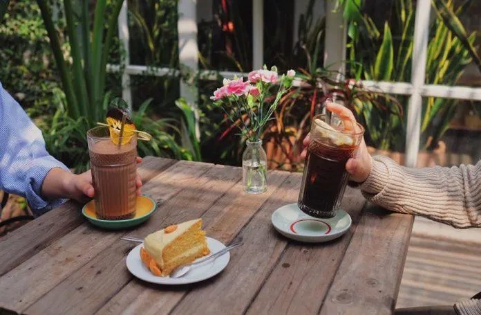 Điểm danh 5 quán cà phê cây xanh “cực xinh” trong lòng Hà Nội
