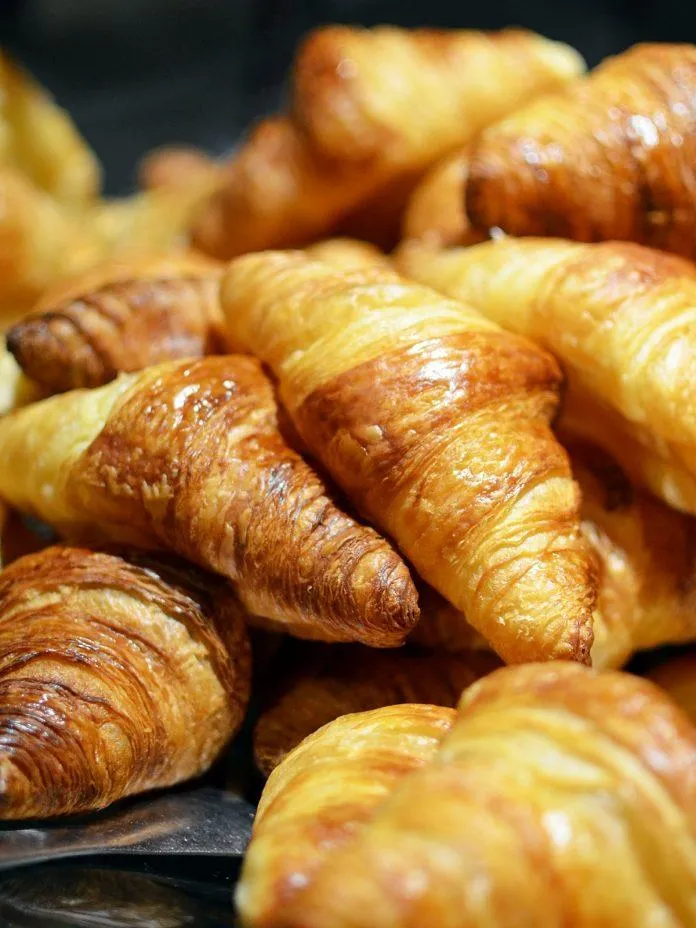 Điểm danh 6 loại bánh ngọt nhất định phải thử khi đến các quán cà phê