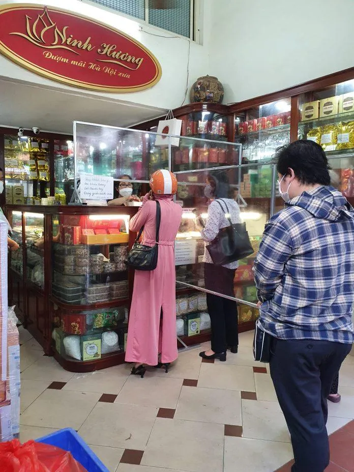 Điểm danh 7 tiệm bánh trung thu truyền thống lâu đời dọc đất nước Việt Nam