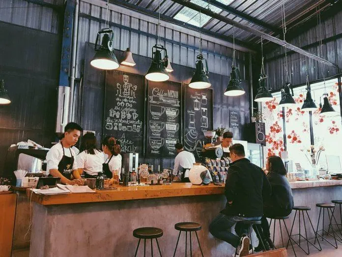 Điểm danh 9 quán cafe đẹp ở Đà Lạt lọt top review của Google