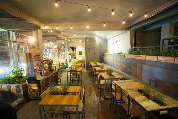 Điểm danh 9 quán cafe đẹp ở Đà Lạt lọt top review của Google