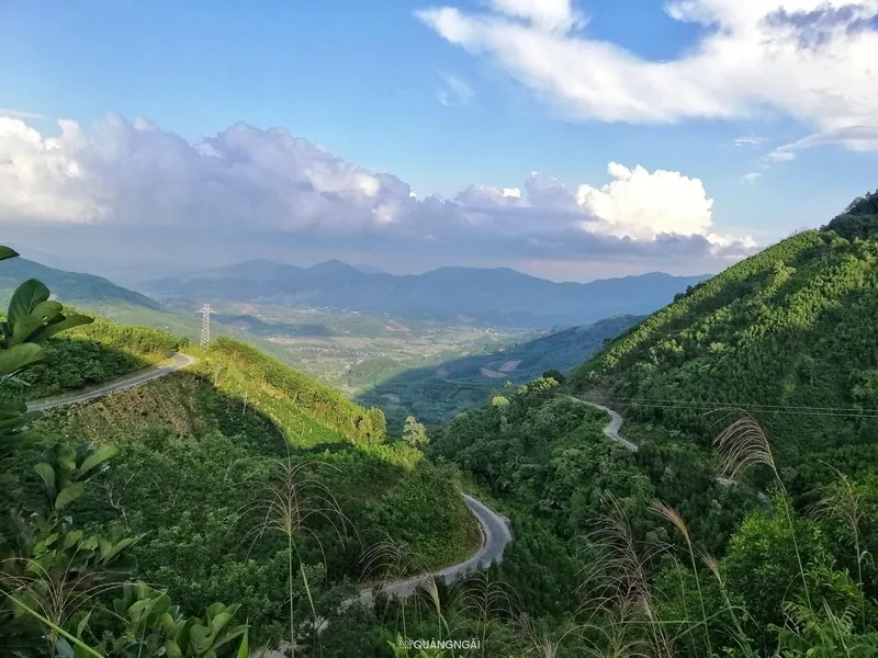 Điểm mặt 15 điểm du lịch Quảng Ngãi lý tưởng cho hành trình của bạn