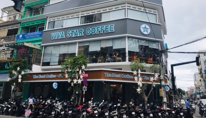 Điểm qua 10 thương hiệu cà phê nổi tiếng ở Việt Nam