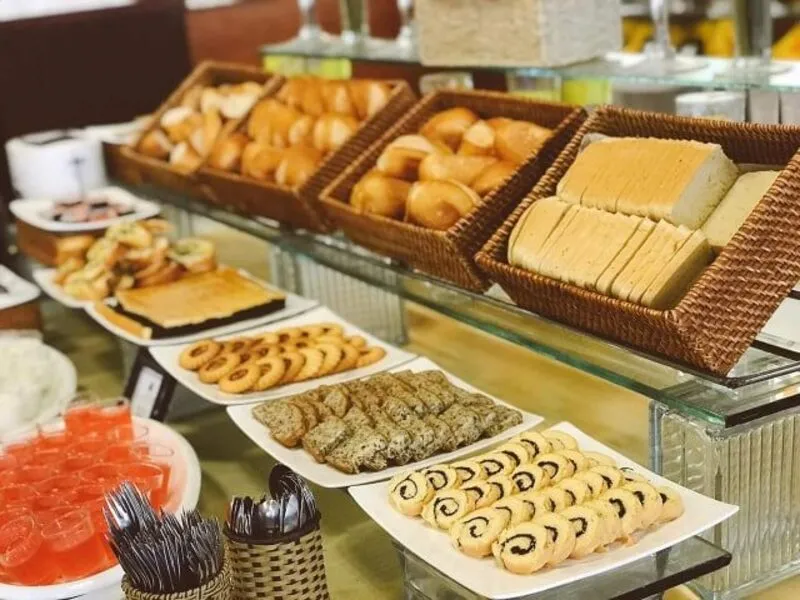 Điểm tên top 20 quán buffet Vũng Tàu ngon – bổ – rẻ