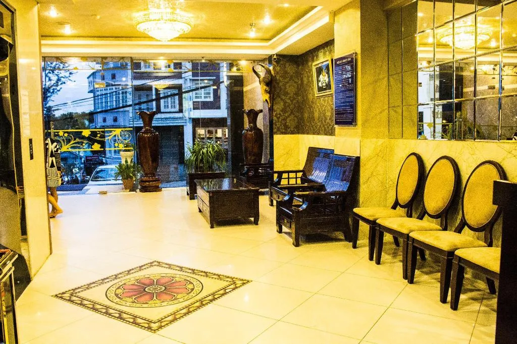 Dinh 1 Đà Lạt – Khám phá điểm check in độc đáo cho giới trẻ 