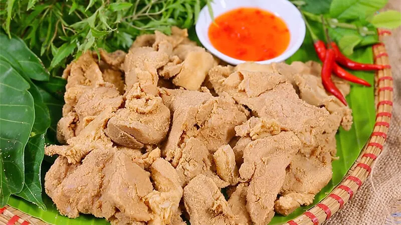 Đồi chè Thanh Sơn – Hòa mình trong vẻ đẹp bình yên