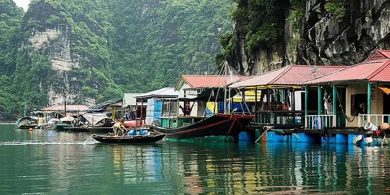 Động Thiên Cung – Nét đẹp kỳ ảo của tạo hóa và thiên nhiên