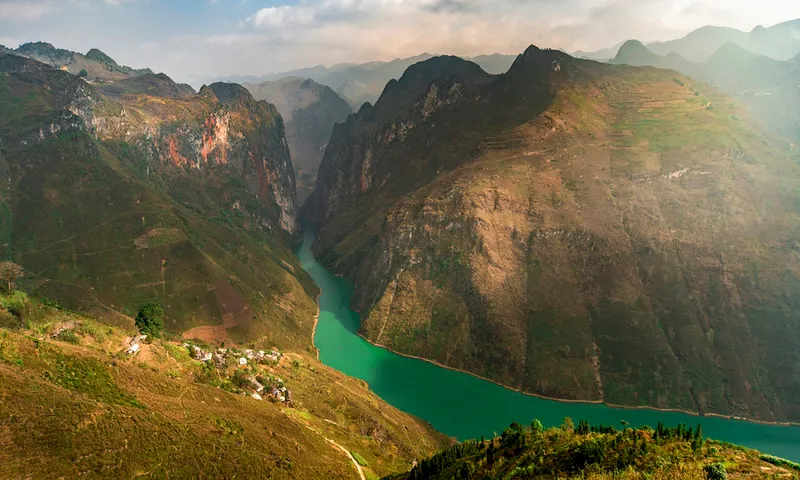 Du lịch Hà Giang tháng 7 – Hành trình chi tiết từ A đến Z