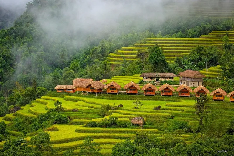 Du lịch Hà Giang tháng 7 – Hành trình chi tiết từ A đến Z