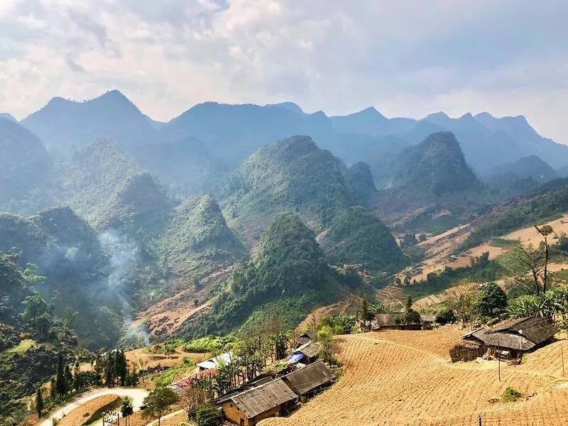 Du lịch Hà Giang tháng 7 – Hành trình chi tiết từ A đến Z