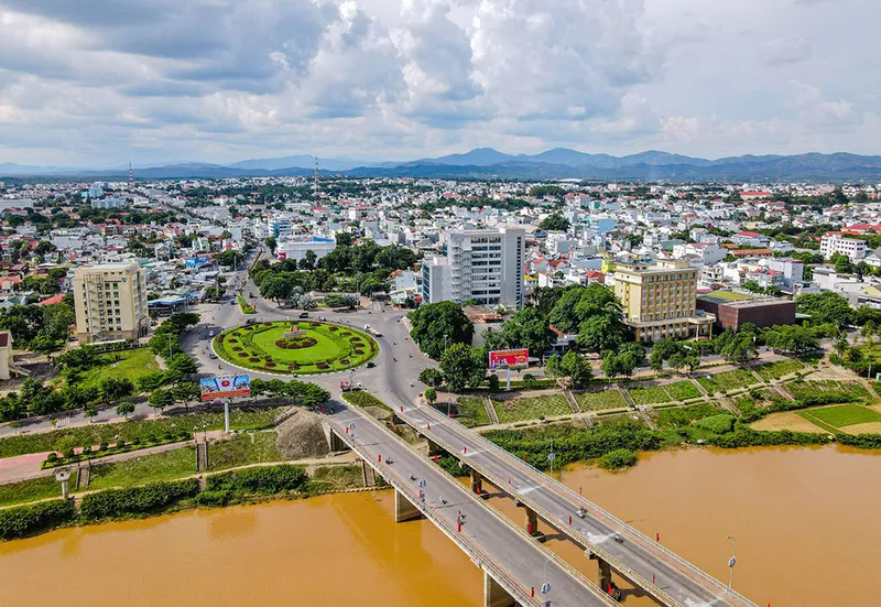 Du lịch Măng Đen – Vẻ đẹp hoang sơ của đại ngàn Tây Nguyên