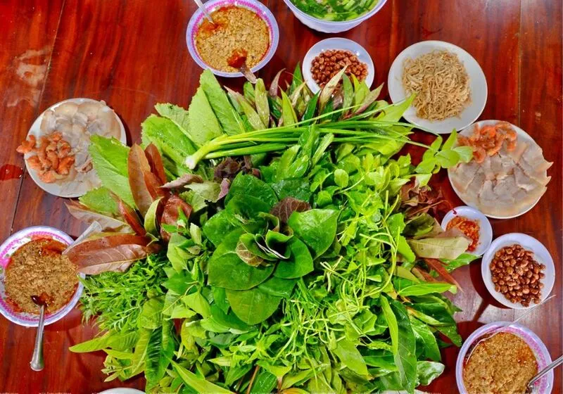 Du lịch Măng Đen – Vẻ đẹp hoang sơ của đại ngàn Tây Nguyên